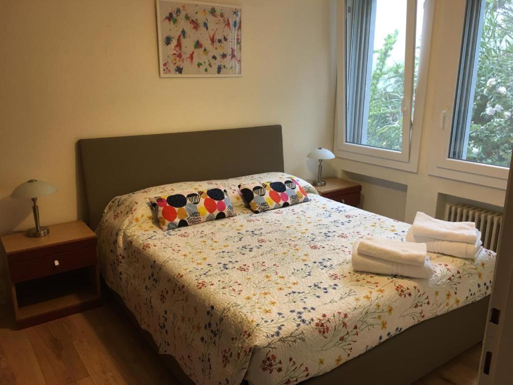 로비오 Residenza Trivento App. 9 아파트 외부 사진